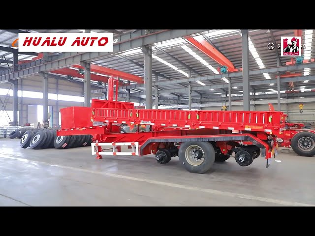 Welcome To Hualu Auto