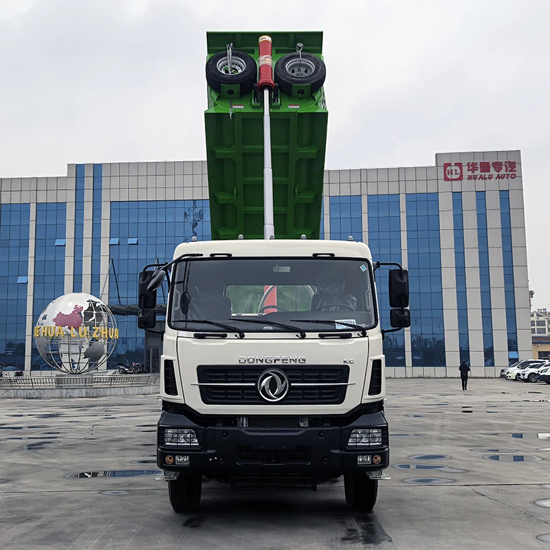 Shave 10 Minutes Off Every Unload – The Rear-Tip Advantage That's Fueling UAE Project Speed