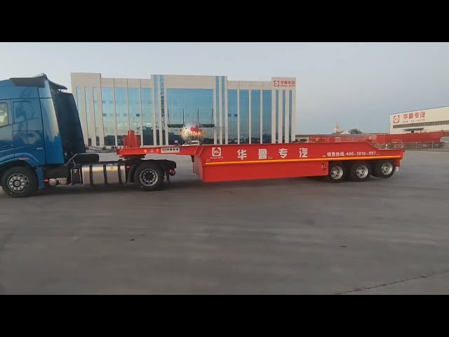 12 Corroded Frames a Year, 2 Dropped Containers. Then Zero of Both. A Hai Phong Port Hauler Switched to Hualu Container Chassis and Cut Its Fleet by 27%.